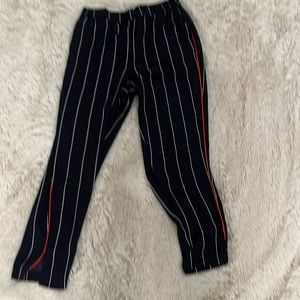 Anthropology pants